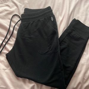 Free people movement joggers